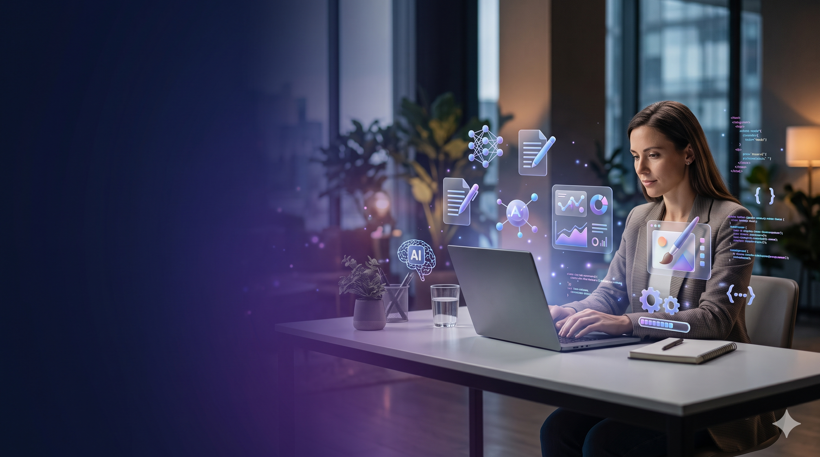 10 Best AI Tools to Improve Productivity in 2026